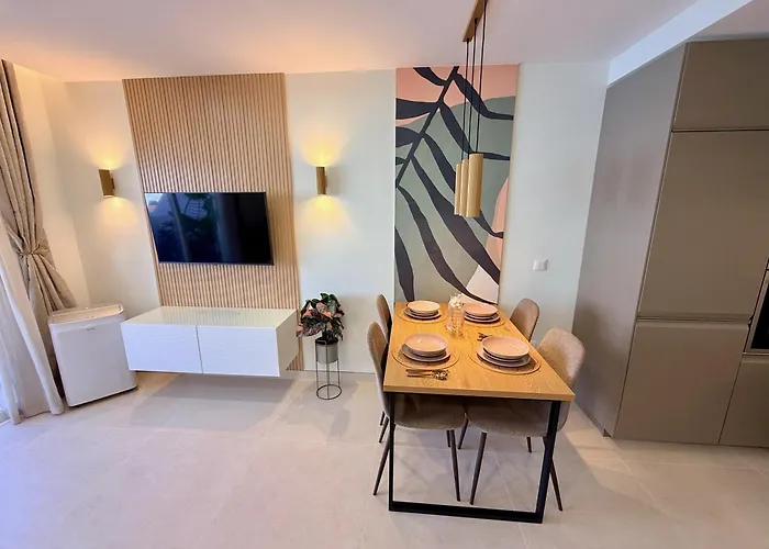 Sunny Escapes, Newly Renovated - Playa De Americas Appartamento Playa de las Americas (Tenerife)