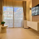 Lejlighed Sunny Escapes, Newly Renovated - Playa De Americas Playa de las Américas