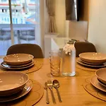Sunny Escapes, Newly Renovated - Playa De Americas Lejlighed