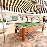 Sunny Escapes, Newly Renovated - Playa De Americas Lejlighed