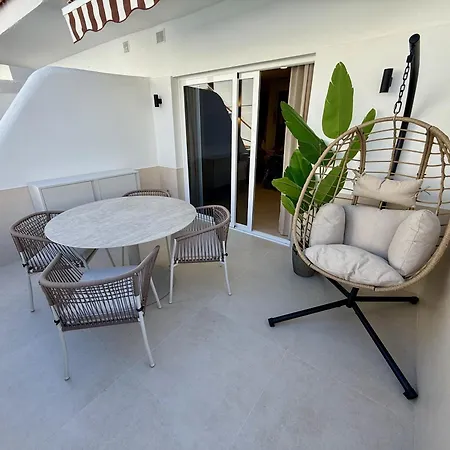 Sunny Escapes, Newly Renovated - Playa De Americas Playa de las Americas (Tenerife)