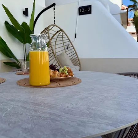 Apartment Sunny Escapes, Newly Renovated - Playa De Americas *