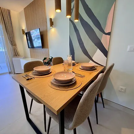 Sunny Escapes - Playa De Americas 플라야데라스아메리카스