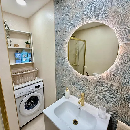 Sunny Escapes - Playa De Americas