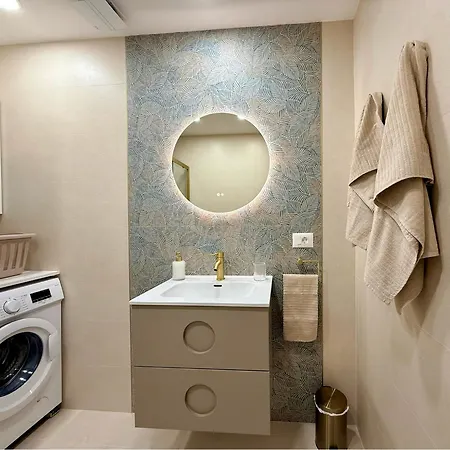 Sunny Escapes - Playa De Americas 아파트