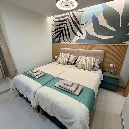 Sunny Escapes, Newly Renovated - Playa De Americas Плая-де-лас-Америкас