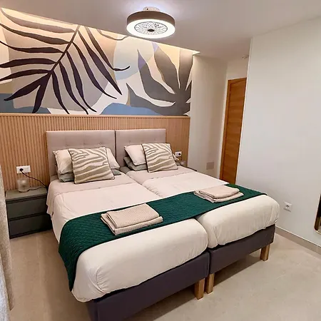 Sunny Escapes, Newly Renovated - Playa De Americas * 美洲海滩