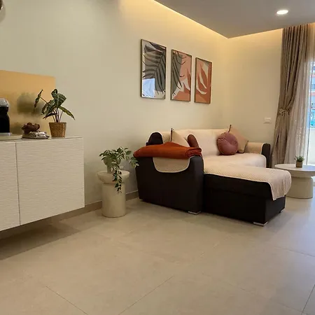 Sunny Escapes, Newly Renovated - Playa De Americas 公寓 美洲海滩