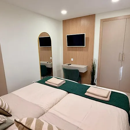 Sunny Escapes, Newly Renovated - Playa De Americas 公寓 *