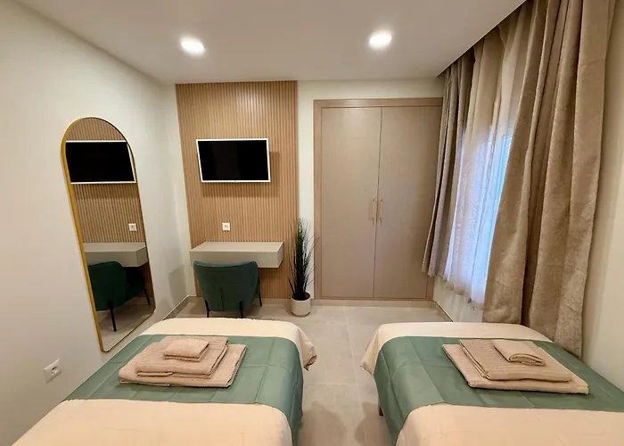 Sunny Escapes, Newly Renovated - Playa De Americas * Playa de las Américas