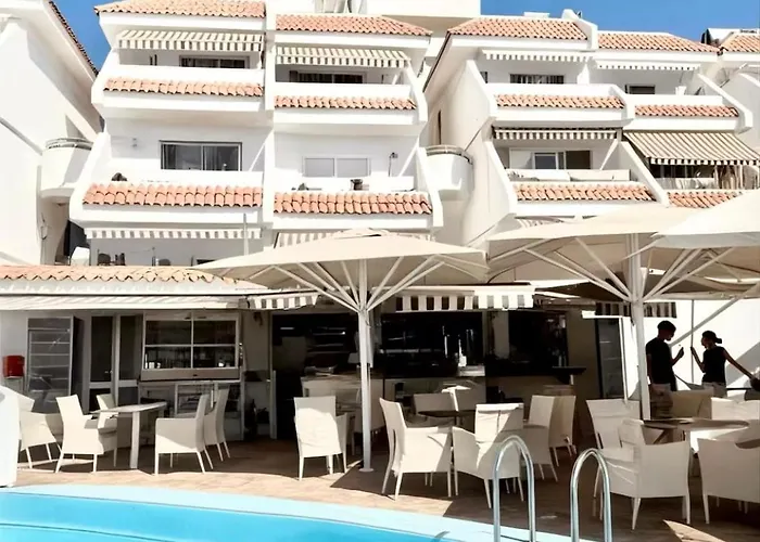 Sunny Escapes, Newly Renovated - Playa De Americas Playa de las Américas